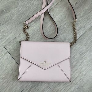 Kate Spade Envelope Crossbody